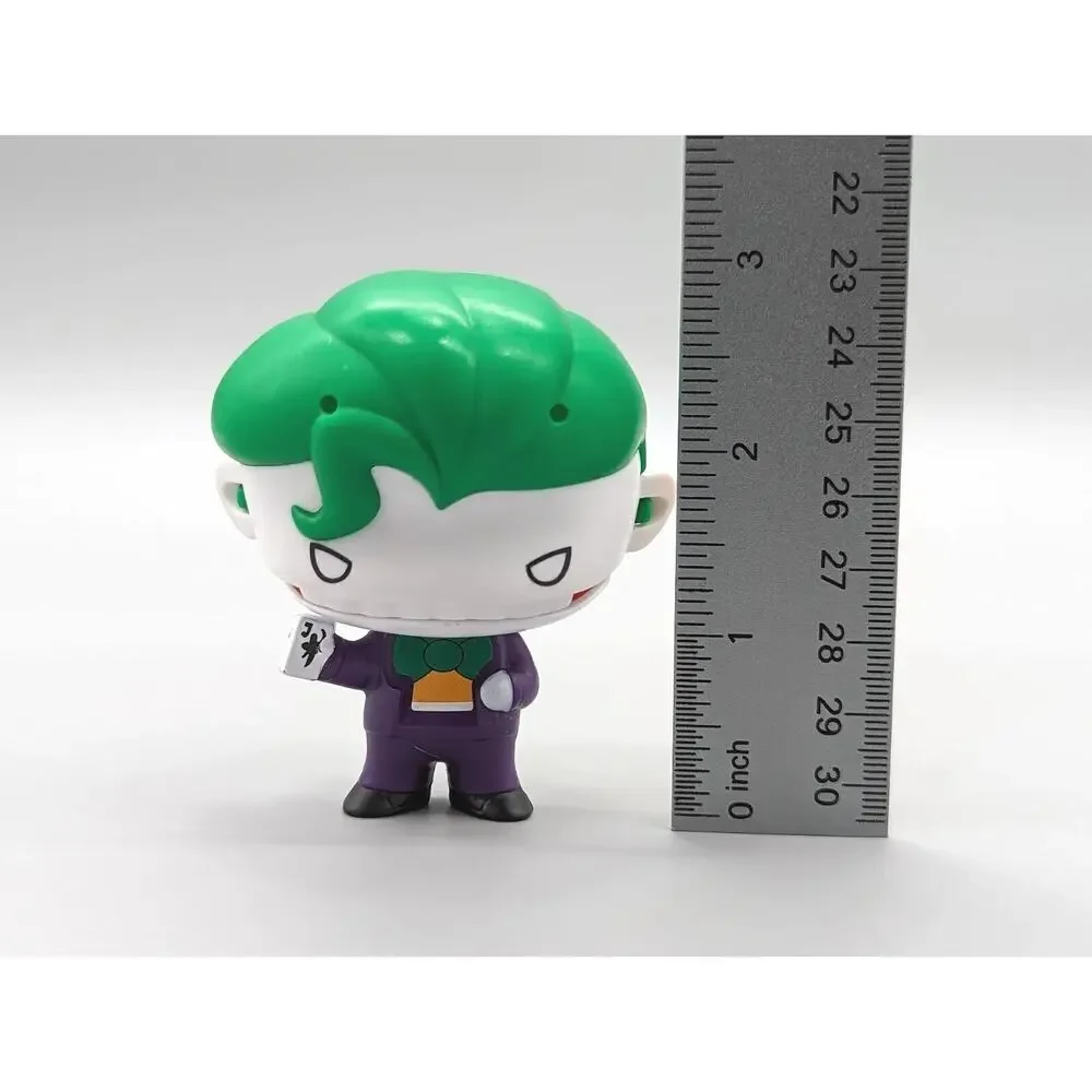 Burger King DC Comics Justice League The Joker Toy